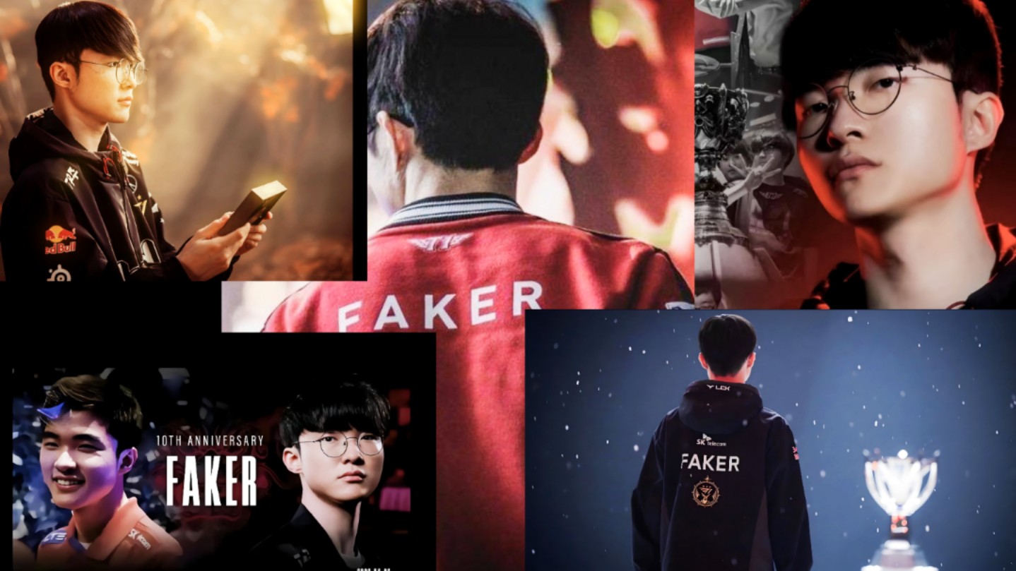 MAD横扫TES，Faker绝境逆转