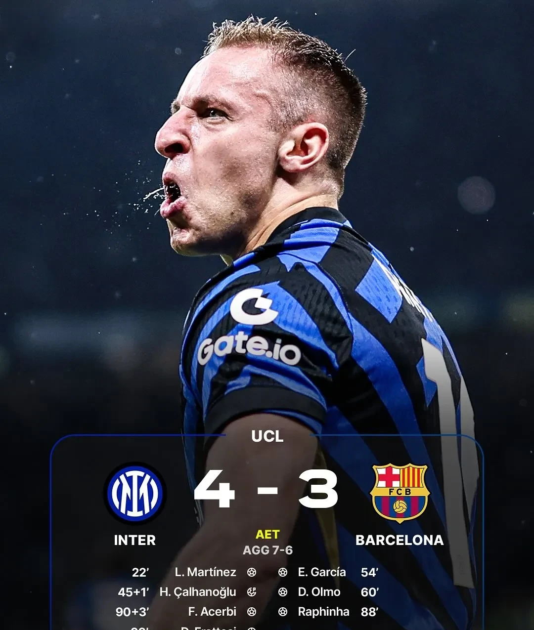 开云体育入口-关于塞内加尔力克国际米兰，范佩西高光表现的信息