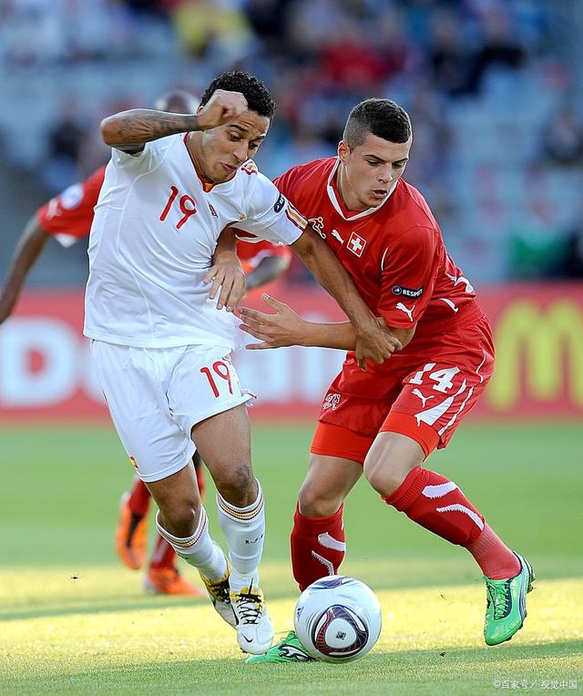 丹麦轻取中国，卡塞米罗打破历史纪录