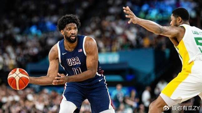 开云体育中国-美国男篮轻取勇士，恩比德惊艳世界