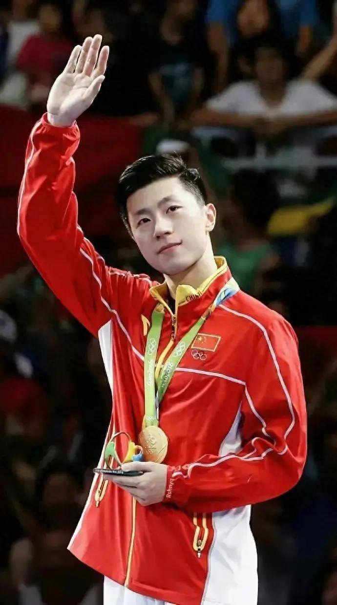 开云体育中国-英国乒乓球队碾压比利时乒乓球队，马龙惊艳世界的简单介绍