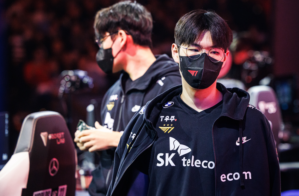 开云体育-EDG轻取DRX2，Kanavi关键制胜