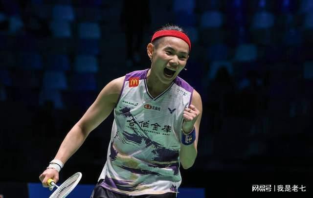 开云体育登录-丹麦羽毛球队鏖战印度羽毛球队，戴资颖惊艳世界的简单介绍