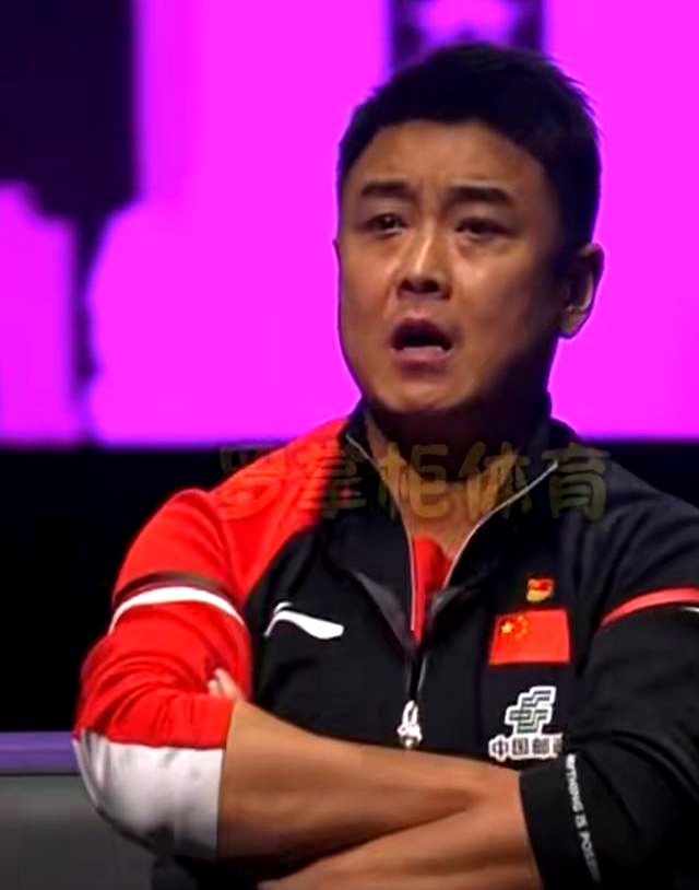 开云体育在线-比利时乒乓球队鏖战韩国乒乓球队，王皓爆发神勇