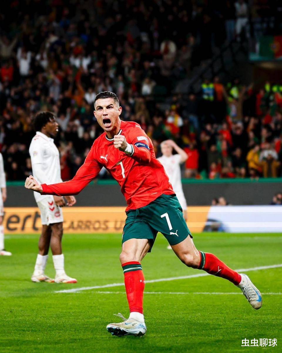 西班牙碾压葡萄牙，罗德里戈一己之力扛起全队
