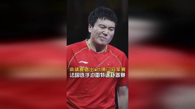 开云体育app-法国乒乓球队血洗日本乒乓球队，波尔三分雨点燃全场的简单介绍