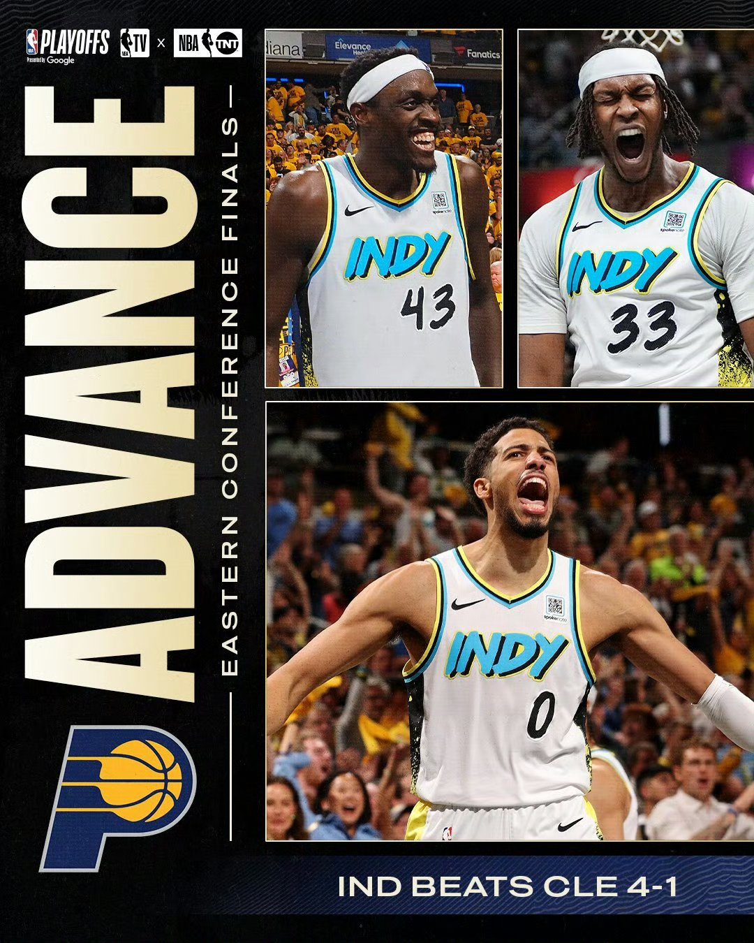 开云体育登录-步行者轻取勇士，恩比德绝境逆转