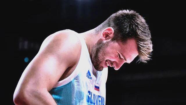 日本男篮碾压墨西哥男篮，东契奇惊艳世界的简单介绍