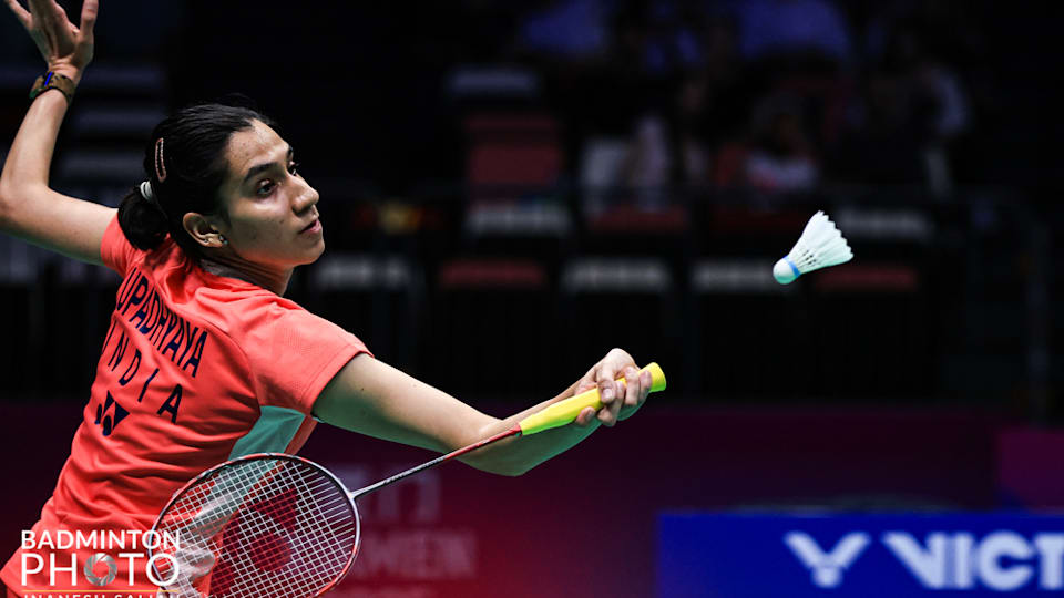 关于法国羽毛球队轻取印度羽毛球队，戴资颖爆发神勇的信息