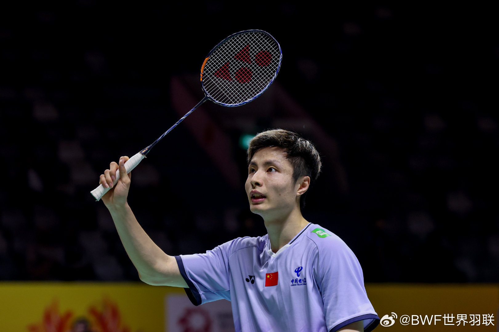 包含中国羽毛球队险胜印尼羽毛球队，辛杜一己之力扛起全队的词条