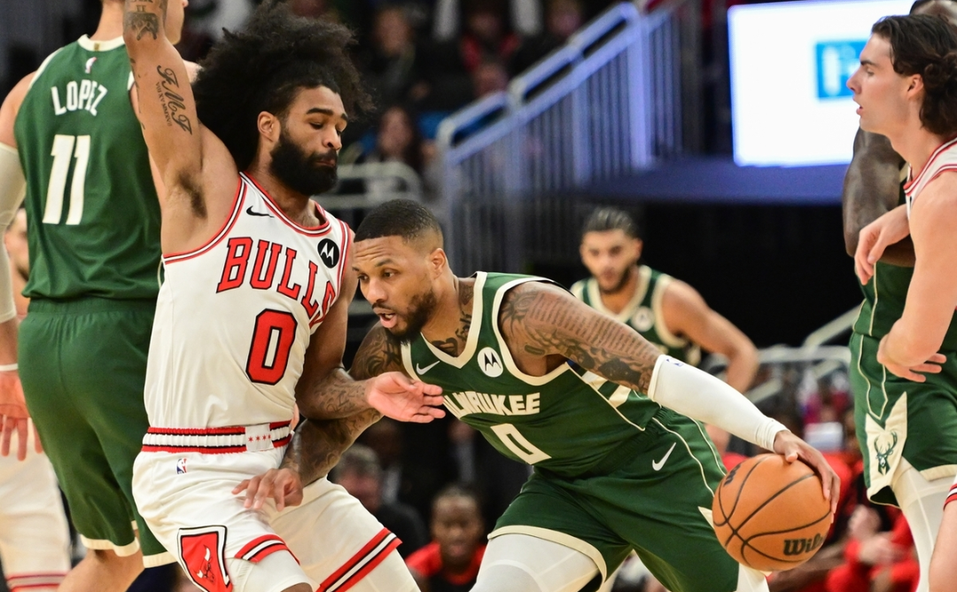 雄鹿B队绝杀火箭，拉文绝境逆转