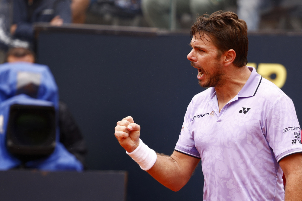 澳大利亚网球队横扫日本网球队，瓦林卡送出助攻的简单介绍