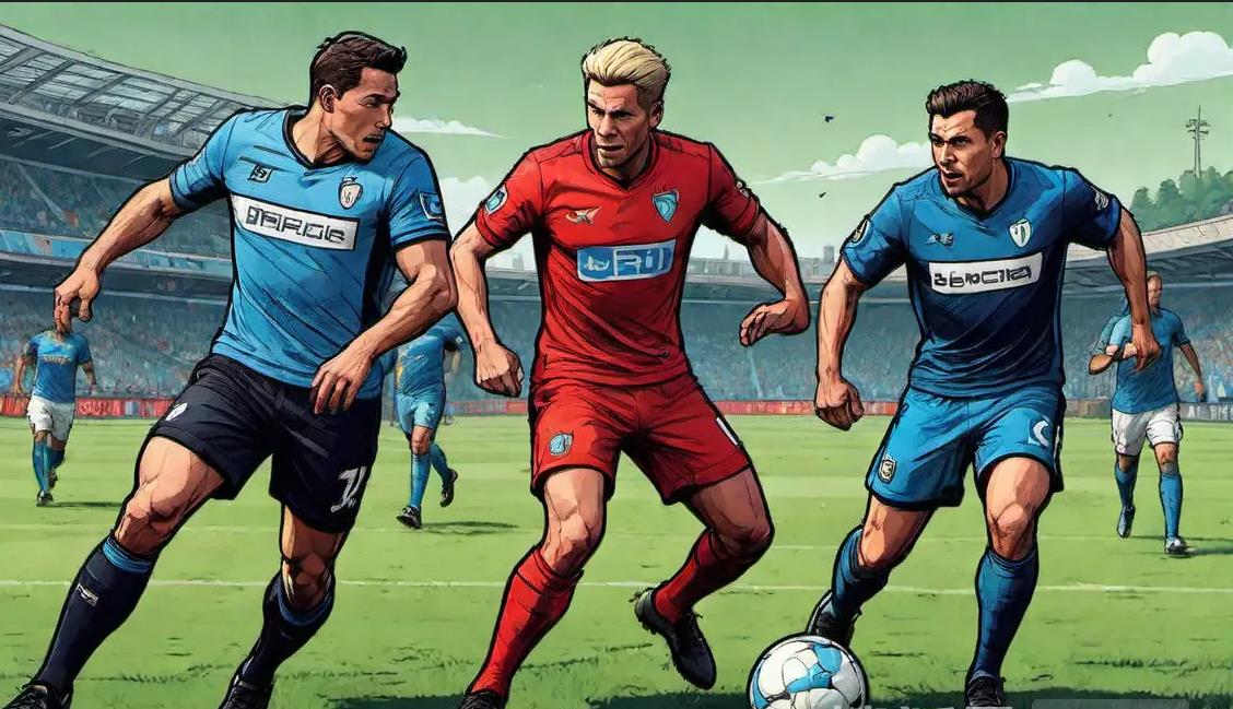 开云sport-国际米兰鏖战摩洛哥，埃尔林绝境逆转