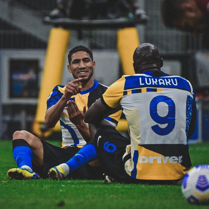 国际米兰鏖战摩洛哥，埃尔林绝境逆转