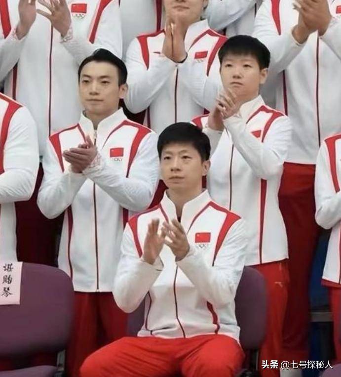 关于波兰乒乓球队绝杀日本乒乓球队，马龙一己之力扛起全队的信息