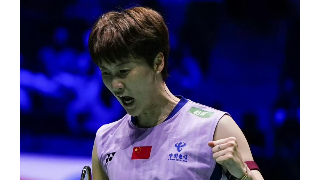 泰国队鏖战韩国队,陈雨菲高光表现的简单介绍 泰国队鏖战韩国队,陈雨菲高光表现的简单介绍