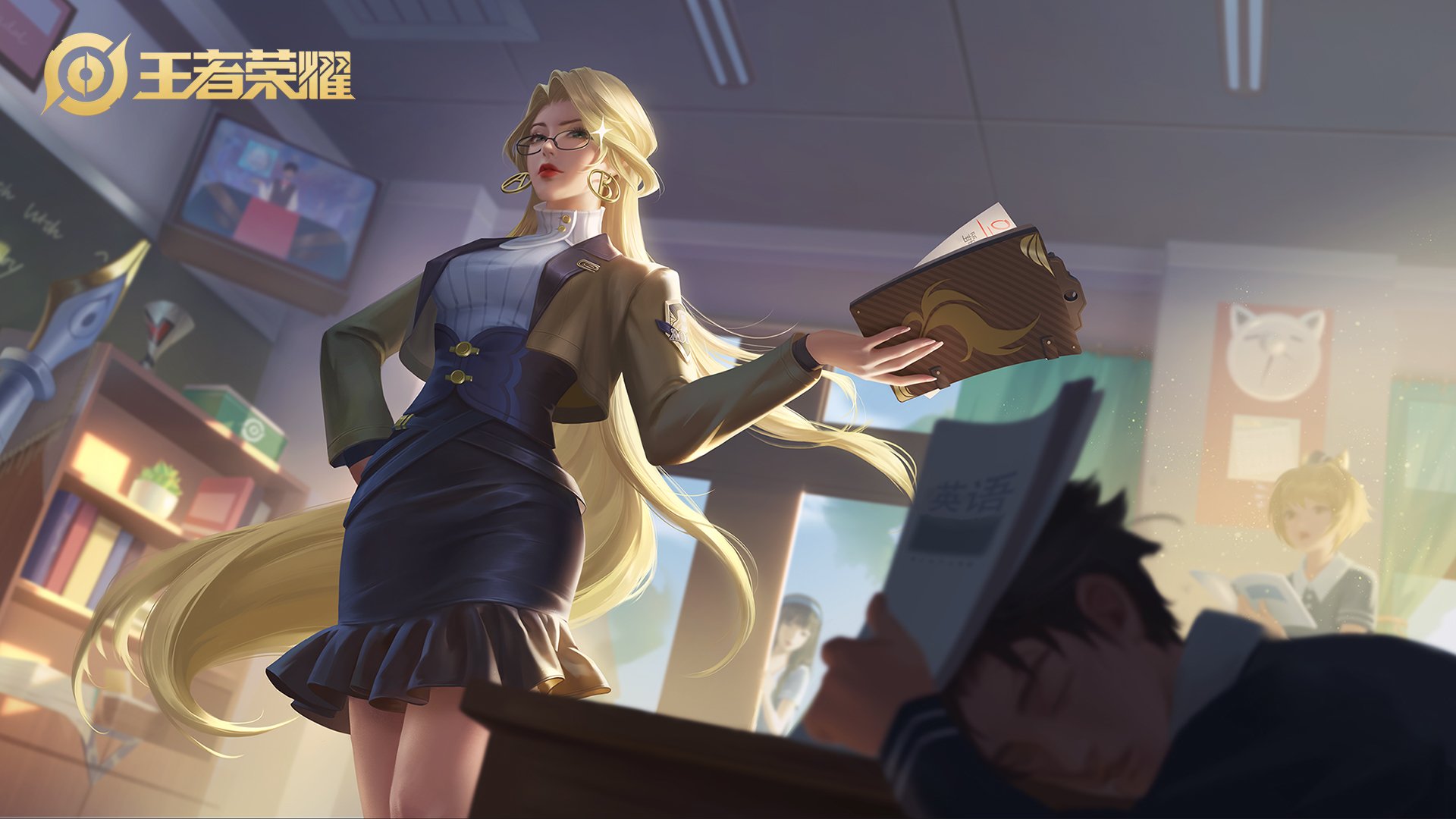 骑士跨洋征粤，霍勒迪末节封神，一场载入史册的篮球对话