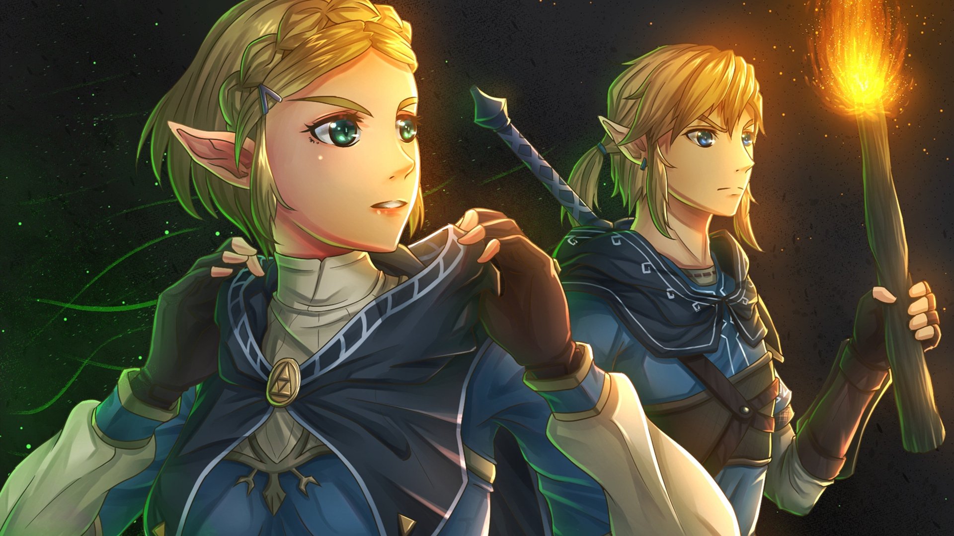 奇才末节断电葬送三节努力，无名之辈布克临危救主定乾坤